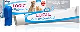 Logic Oral Hygiene Gel for Dogs & Cats 70g Cat Toothpaste Dog Toothpaste view 1