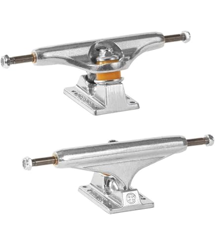 【未使用】INDEPENDENT STAGE11 STANDARD 149 Independent Trucks 149 Stage 11 Standard Polished (Sold in Pair