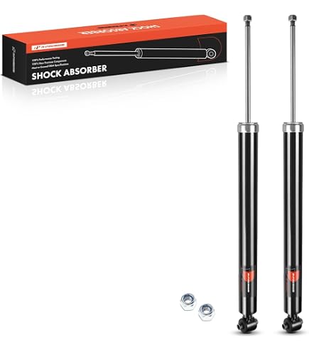 Amazon.com: NZMSMS Shock Absorber/Strut, Compatible for Mazda