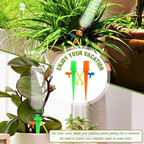 6 Freehawk+Automatic+Watering+Spikes+Self+Irrigation