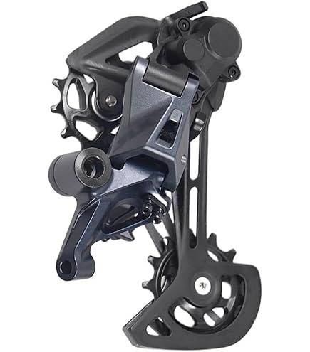 シマノ SLX RD-M7100-SGS 12速 シフトレバーセット シマノ SLX M7100 12v リアディレイラー RD-M7100-SGS 1x12 スピード
