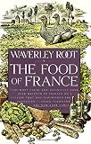 The Food of France by 