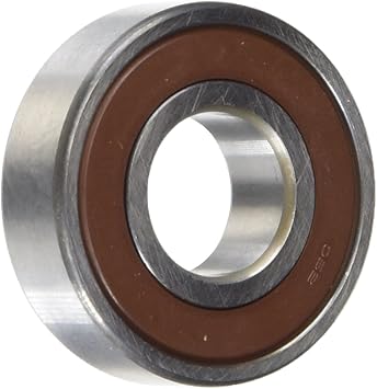 Amazon.com: Timken 203FF Pilot Bearing 