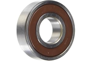 Timken 203FF Pilot Bearing