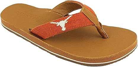 smathers and branson flip flops