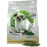 Baby Rabbit Food (Soy, Corn & Wheat-Free) - 10 lb. (Vet Used)