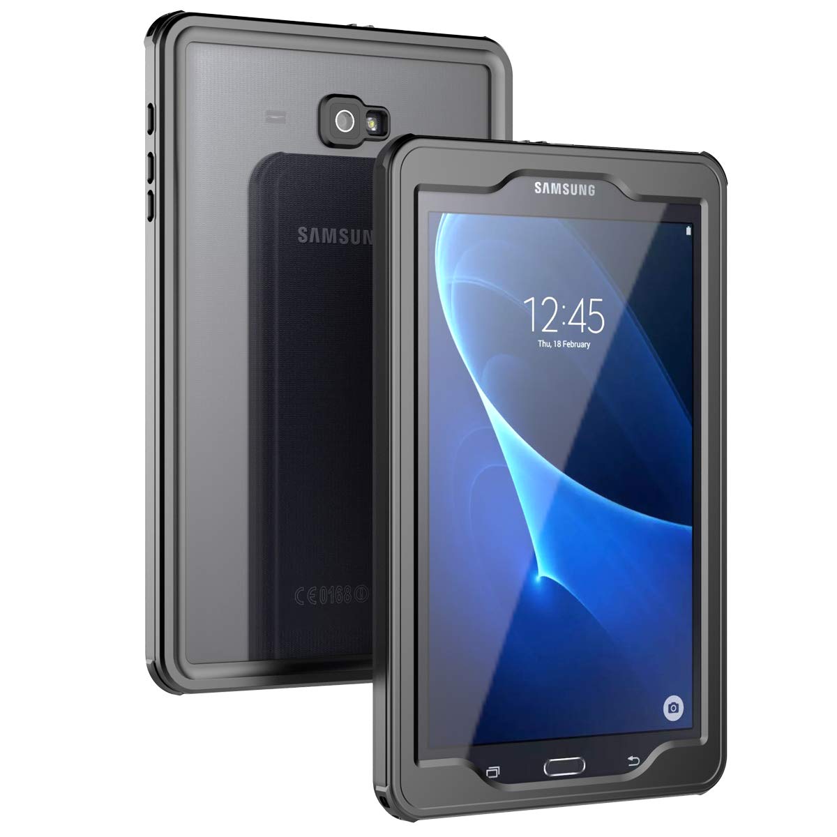 Ist Das Samsung Galaxy S 10 Wasserdicht