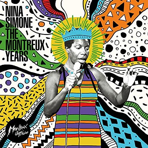 Nina Simone - Nina Simone & Piano! - Amazon.com Music