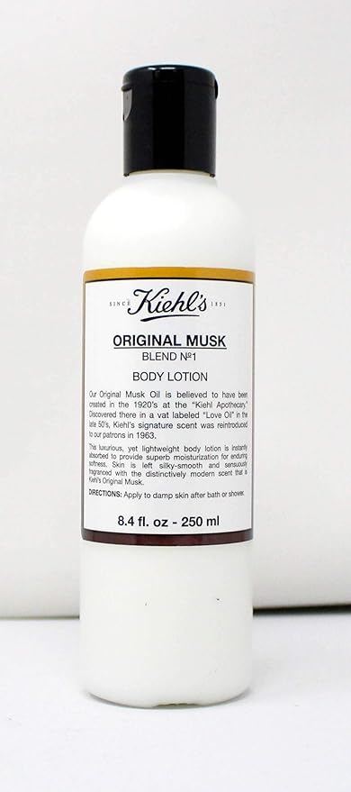kiehl's lotion amazon