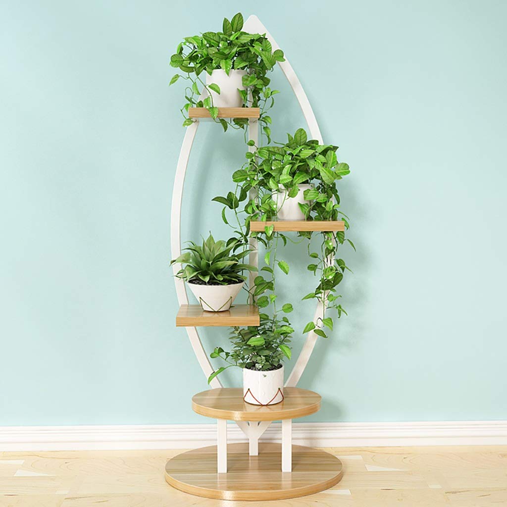 LFY Soportes para Flores - Estantes de Flores para el hogar de la ...