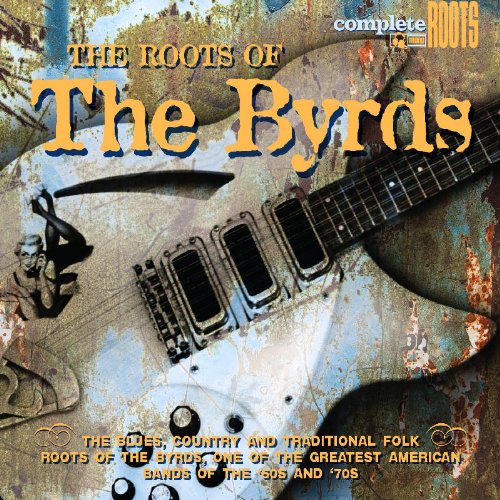 Roots of the Byrds