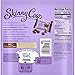 Skinny Cow Divines Filled Chocolate Candy, Coffee, 5.28 oz