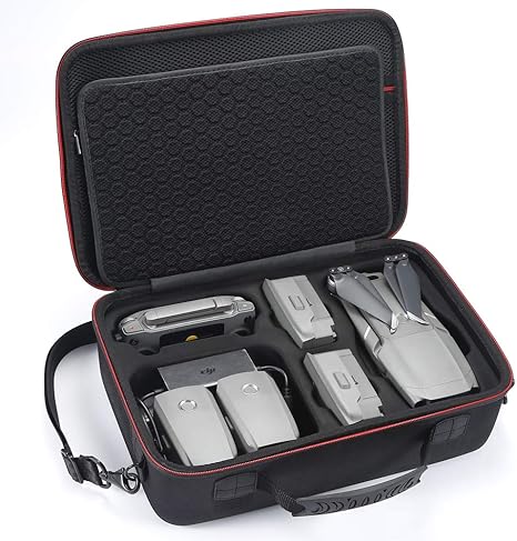 mavic pro 2 combo fly more