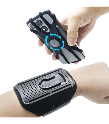 Amazon Running Phone Holder Iphone 12 Pro Max Phone Arm Bands For