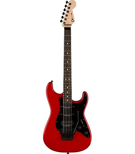 Amazon.com: Charvel Super-Stock SC1 Artist Signature Limited