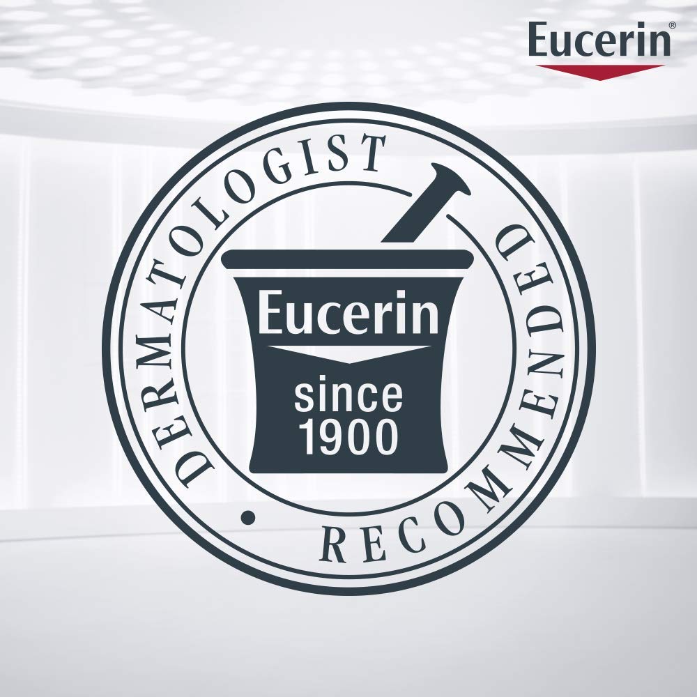 Eucerin Advanced Repair Lotion, Fragrance Free, 16.9 Fl Oz : Body Lotions : Beauty