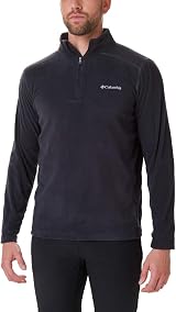 Columbia Klamath Range 2 Half Zip Fleece Pullover Men’s view 4