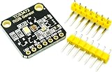 Hailege 3pcs TCS34725 RGB Color Sensor Module with IR Filter view 2