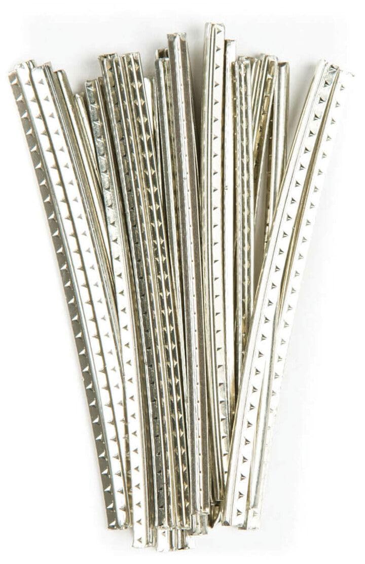 Dunlop DL GB 10000 6270 Battery, Fret Set (66.6 mm)