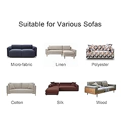 FTSTC Furniture Protectors from Cats, Clear Cat