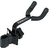 Gator Frameworks Ukulele/Mandolin Hanger Attachment for Microphone Stands (GFW-MICUKE-HNGR)