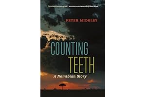 Counting Teeth: A Namibian Story