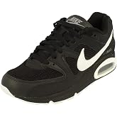 Nike Air Max Command Mens Trainers 629993 Sneakers Shoes (UK 7.5 US 8.5 EU 42, Black White Cool Grey 032)