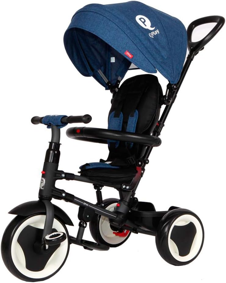 triciclo rito opiniones