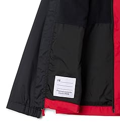 Columbia Toddler Boys Rain-Zilla II