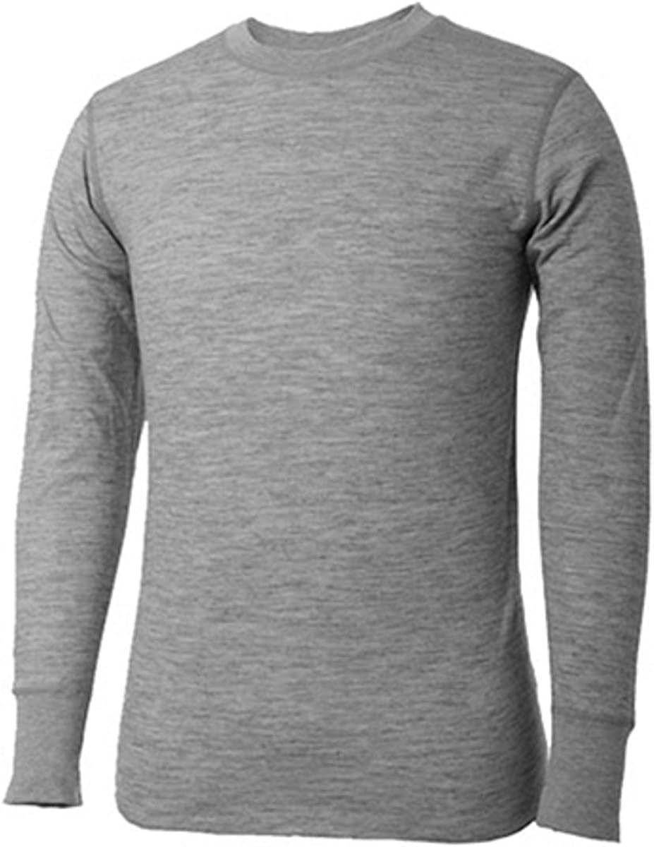 terramar thermal base layer