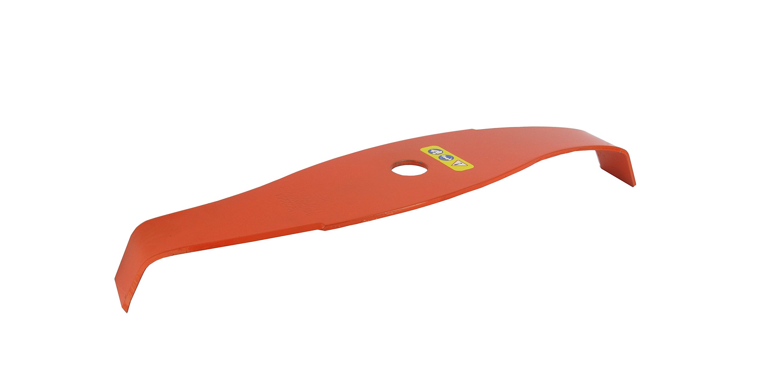 Greenstar 543951 2 Teeth Brushcutter Blades