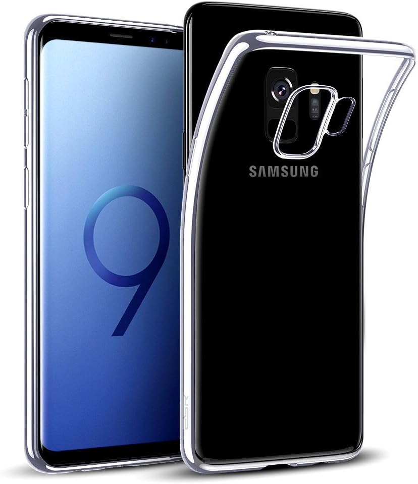 samsung galaxy s9 h�lle original