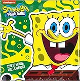 1 X SpongeBob SquarePants 2015 16-Month Wall Calendar