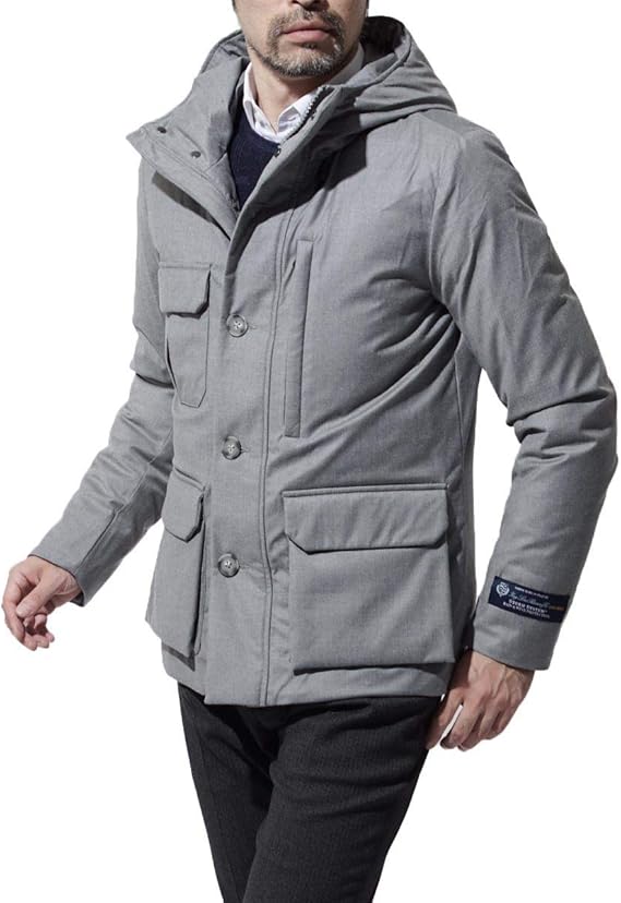 Amazon ウールリッチ Woolrich マウンテンパーカ Xsサイズ Lp Mountain Jkt ロロピアーナ マウンテンジャケット 並行輸入品 コート ジャケット 通販