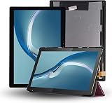 NB+ LCD Screen Replacement for Lenovo Tab M10 HD TB-X505 2019 10.1" Black with view 4