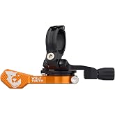 Wolf Tooth Remote Pro Handlebar Clamp Mount - Colors