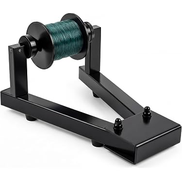 Amazon.com New Releases: The best-selling new & future releases in Fishing  Line Spooling Accessories