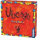 Ubongo - Sprint to Solve the Puzzle