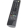 Universal Remote Control Replacement fit for HANNSPREE TV St32amsb 52-4R280002G040 HSG1138 HSG1112 HSG1074 HSG1117 HSG1075 HSG1141 HSG1114 HSG1142 HSG1186 HSG1189 HSG1188 HSG1194 HSG1064 HSG1131