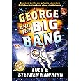 George and the Big Bang (George's Secret Key)