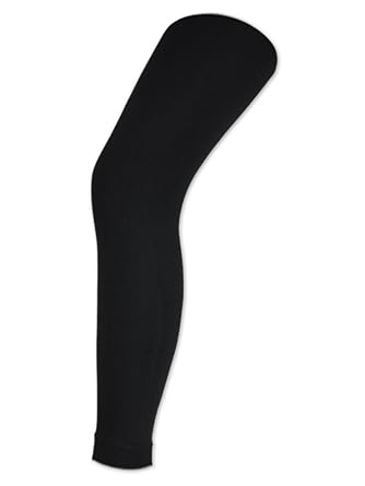 sockenkauf24 Damen THERMO Leggings mit Innenfleece in 13 Farben extra warm