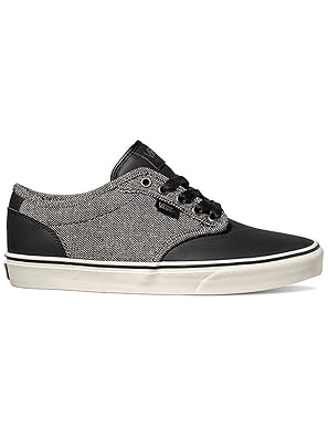 Vans Herren Atwood Deluxe Low-Top