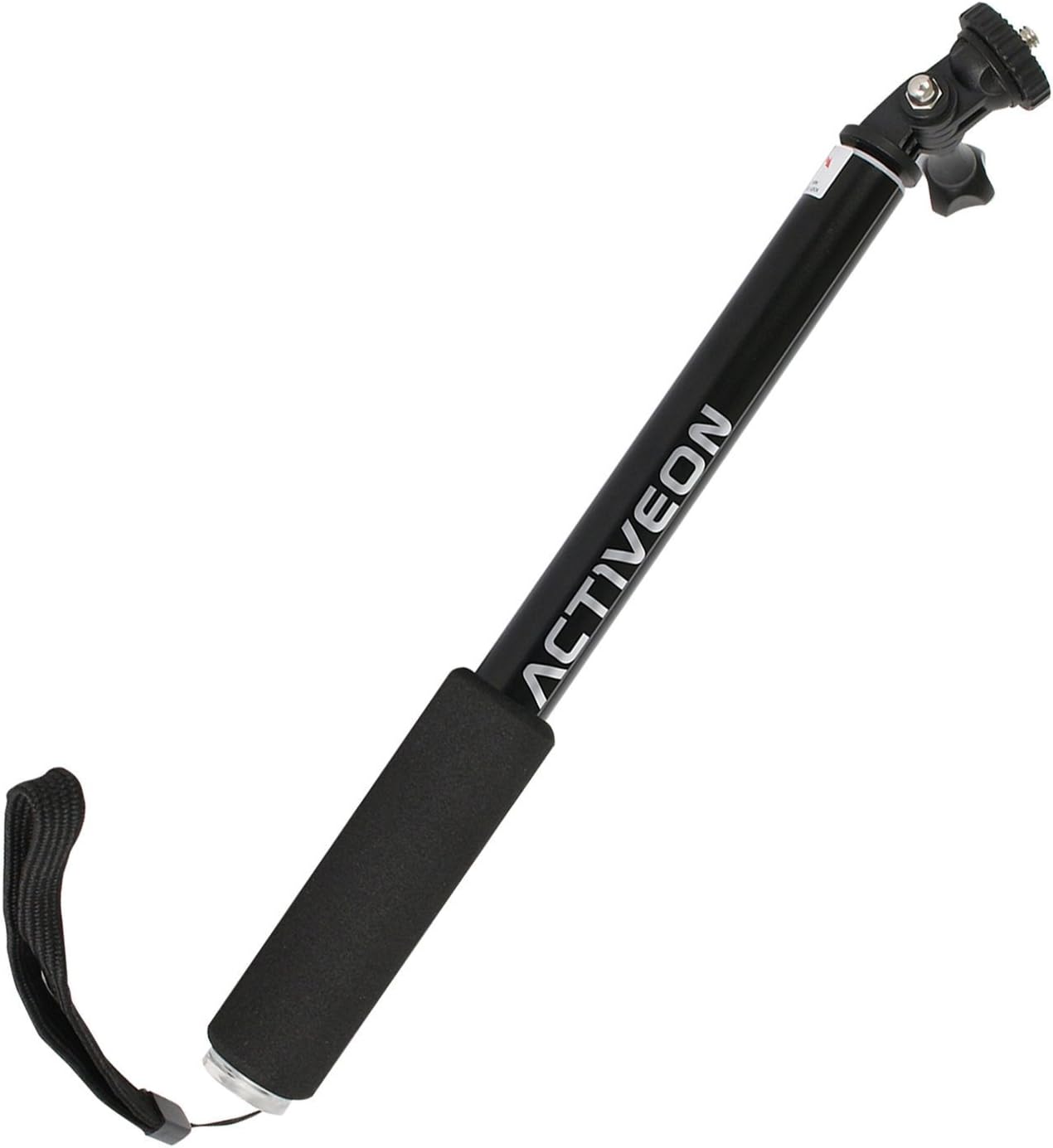 Selfie Stick (Black)