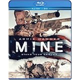 Mine [Bluray+DVD combo] [Blu-ray]