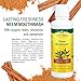 TheraNeem Neem Mouthwash | Freshens Breath, Supports Healthy Gums and Teeth, Vegan (16oz, Cinnamon)