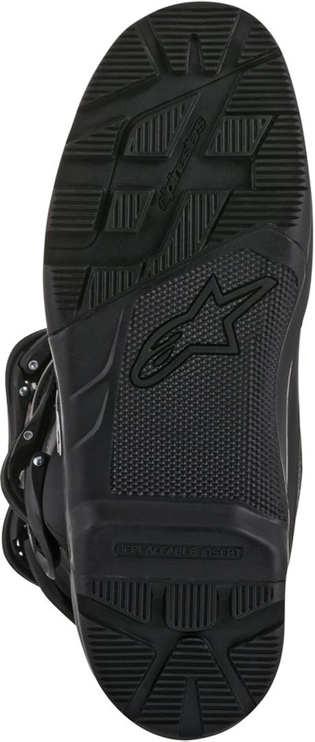 Alpinestars Men's Tech 3 Enduro Motocross Boot: Shoes
