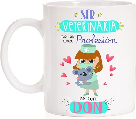 regalos para veterinarios amazon