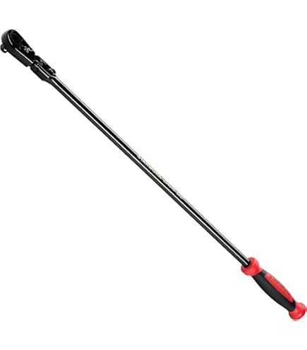 EZRED MR1X Extendable Ratchet, Silver,1 Inch - Amazon.com