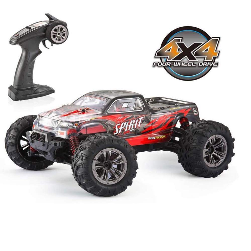 remote control car 1000