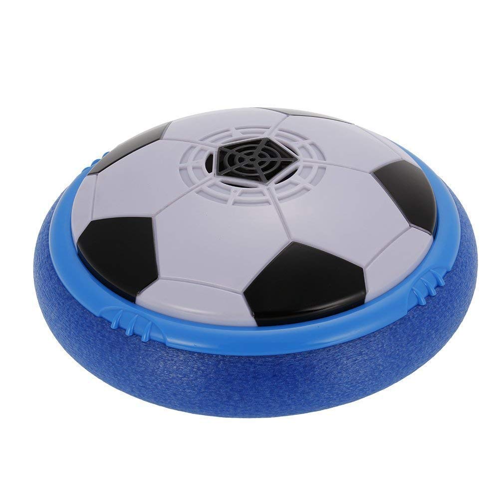 air cushion floating football